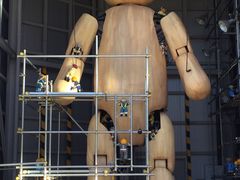 -济州岛泰迪熊博物馆