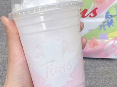 -Tims天好咖啡·贝果(锦江国金中心店)