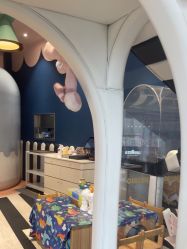 -奈尔宝·儿童乐园·亲子餐厅(前滩店)