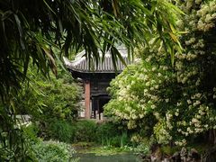 -惠山古镇·寄畅园