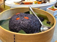 乌米饭-九福楼大酒店