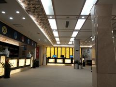 -汤里来温泉