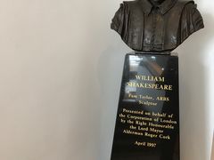 -莎士比亚环球剧场