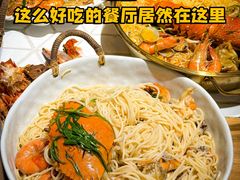 -十面欢腾(长乐路店)