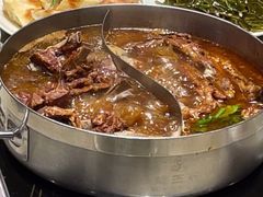 -蝎王府羊蝎子(虎坊桥总店)