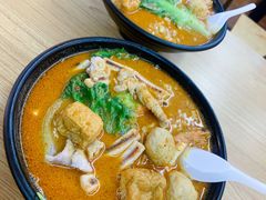 -老闽味沙茶面·姜母鸭(传承35年曾厝垵店)