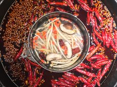 -蜀大侠火锅(寰球文化地标·总府店)