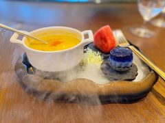 -采悦轩中餐厅·粤菜·海南菜(神州半岛喜来登度假酒店)