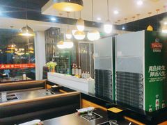 -翠峰苑火锅(迎宾路店)
