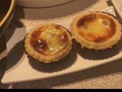 -万丽轩·粤菜(王府井金茂万丽酒店)