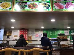 -马记伊源斋涮肉·清真菜(潘家园古玩市场店)