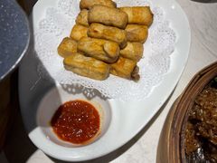 -不倒翁·安徽名菜楼(步行街店)