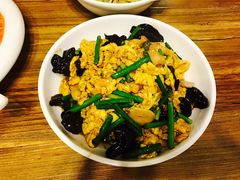 儿时的醋溜木粗-妈妈的味道(工人体育场东路店)