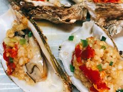 -江湖翅客(琶洲新村店)