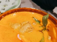 -Home Thai·泰谣(王府井apm店)