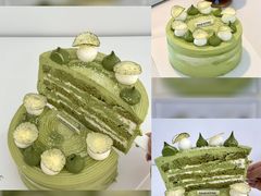 -théATRE 茶聚场(王府中環店)
