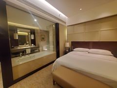 -广州粤海喜来登酒店