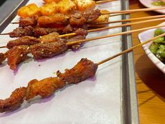 -庆峰龙虾烧烤(合肥一店)