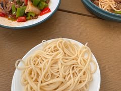 -开帝锐抓饭(五一路店)