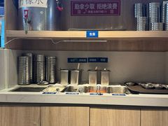 -哈哈碳都·牛肋条无限自助烤肉(宝龙店)