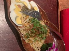 -花马天堂云南餐厅 Lost Heaven(高邮路店)