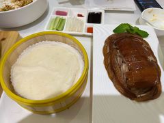 -大鸭梨烤鸭(左家庄店)