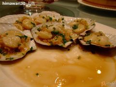 扇贝皇-御花园·粤菜·海鲜火锅(中山公园店)