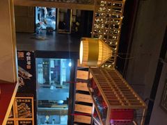 -令狐冲·炭烤活鱼(宝龙店)