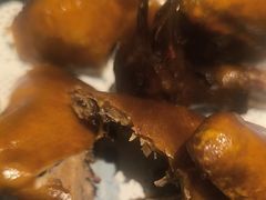 -点都德(广州白云山景区南门店)