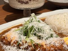 -CURRY YA 熟成咖哩專門店(深圳湾万象城店)