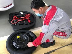 -北京三元桥丰田汽车销售服务有限公司(左家庄店)