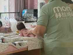 -赫拉母婴·月嫂·育婴服务