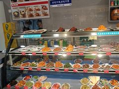 -韩麦大冷面(桂花街直营店)