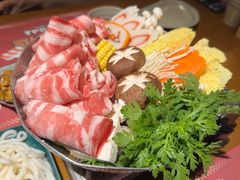 -合风谷(南下塘店)