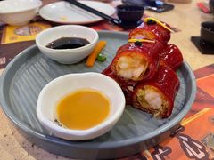 -点都德(海岸城店)