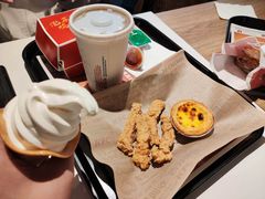 -肯德基(黄岩吾悦店)
