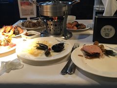 -星伦多 自助料理(圆融店)