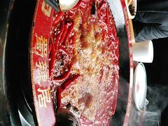 -蜀辣居鲜货老火锅(簇桥富顿中心店)