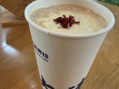 -了不起的考拉咖啡店(高新店)