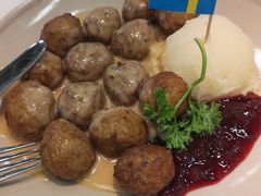 -宜家·瑞典风味餐厅(北京西红门店)