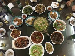 -同兴半盆菜酒家(打浦路店)
