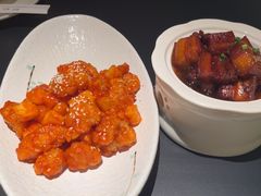 -小菜园新徽菜(青岛市南万象城店)