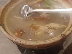 -破瓦寒窑·地摊烤羊排