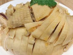 泰煌鸡-泰煌鸡·上海白斩鸡·鸡汤面(万航店)