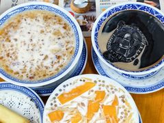 -韵姐牛奶甜品世家
