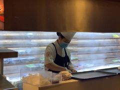 -巴奴毛肚火锅(广益哥伦布店)
