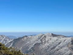 -安吉龙王山风景区