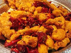 -小鱼小牛·鱼牛干锅·脆鱼火锅(世欧广场店)