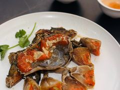 腌制膏蟹-吴记富苑(朝阳店)