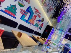 -壹粉屋新疆炒米粉(建外SOHO东区店)